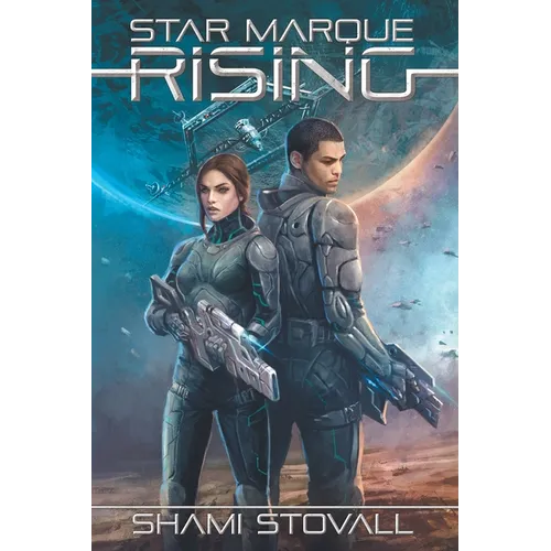 Star Marque Rising
