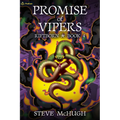 Promise of Vipers: An Urban Fantasy Thriller