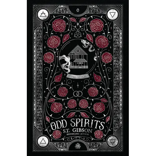 Odd Spirits