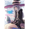 Wandering Witch 01 (Manga): The Journey of Elaina