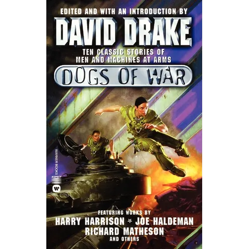 Dogs of War