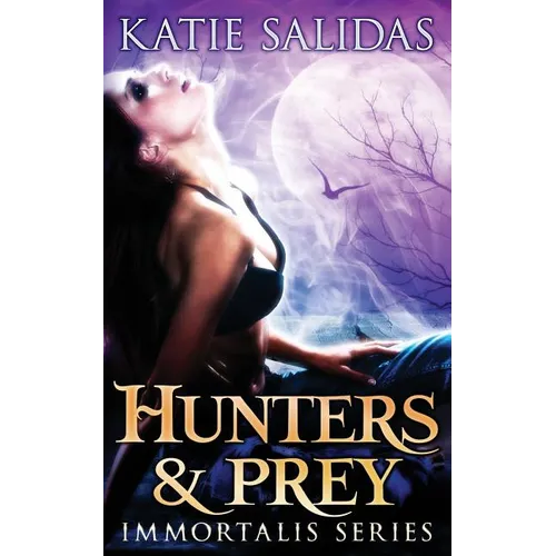 Hunters & Prey