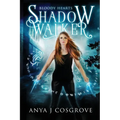 Shadow Walker: A Slow-Burn Paranormal Romance