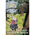 Whitefoot the Woodmouse by Thornton Burgess, Fiction, Animals, Fantasy & Magic