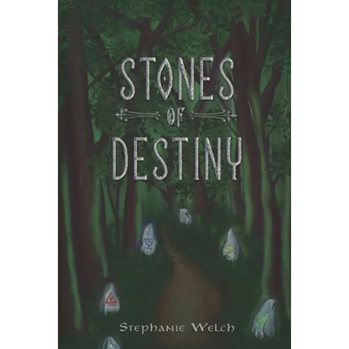 Stones of Destiny