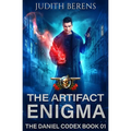 The Artifact Enigma: The Daniel Codex Book 1