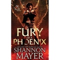 Fury of a Phoenix