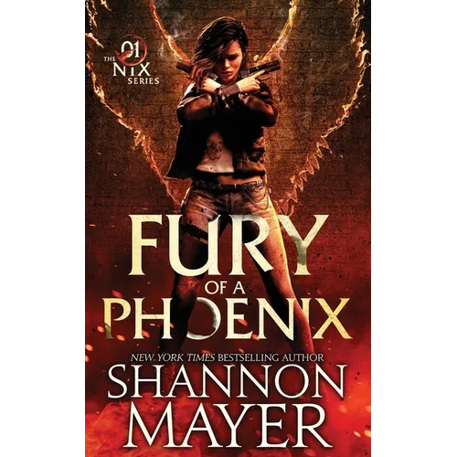 Fury of a Phoenix