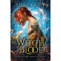 Witchblood: Gay Paranormal Romance