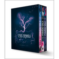Lore Olympus 3-Book Boxed Set: Volumes 1-3