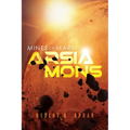 Mines of Mars: Arsia Mons
