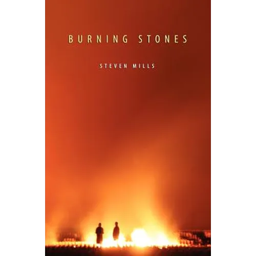 Burning Stones