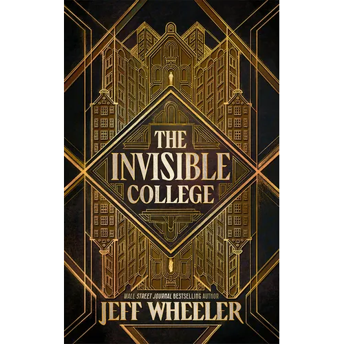 The Invisible College