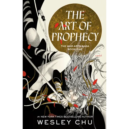 The Art of Prophecy