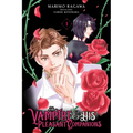 The Vampire and His Pleasant Companions, Vol. 1