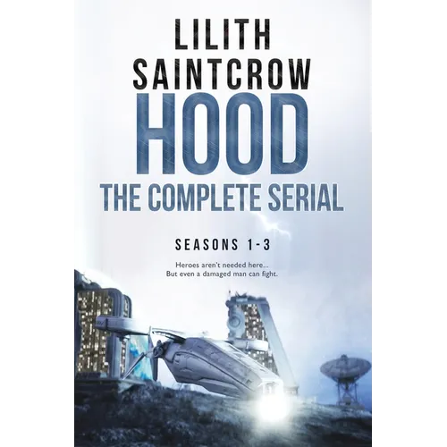 Hood: Seasons 1-3