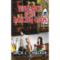 Vengeance of the Dancing Gods (Dancing Gods: Book Three)