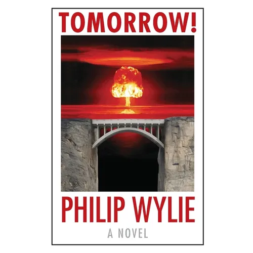 Tomorrow!