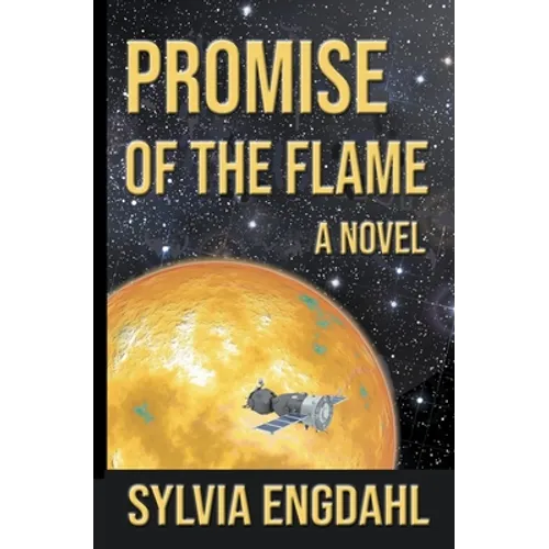 Promise of the Flame