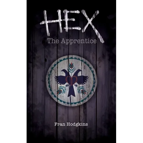 Hex: The Apprentice