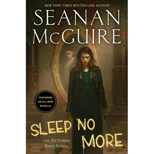 Sleep No More