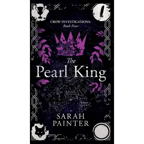 The Pearl King