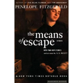 The Means of Escape