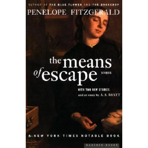 The Means of Escape