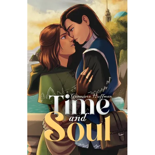 Time and Soul