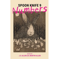 Spoon Knife 9: Numbers
