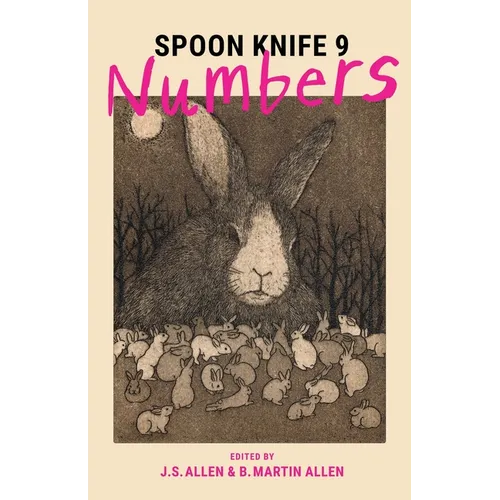 Spoon Knife 9: Numbers