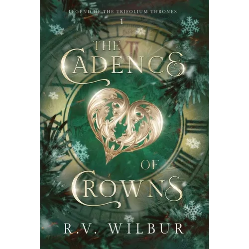 The Cadence of Crowns