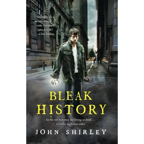Bleak History