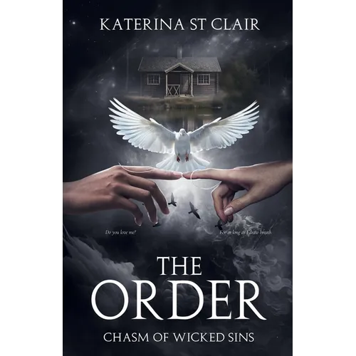 The Order: Chasm of Wicked Sins