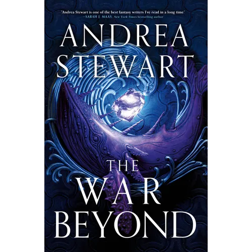 The War Beyond