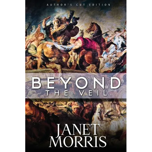 Beyond the Veil