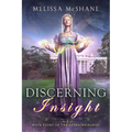 Discerning Insight: Book Eight of The Extraordinaries