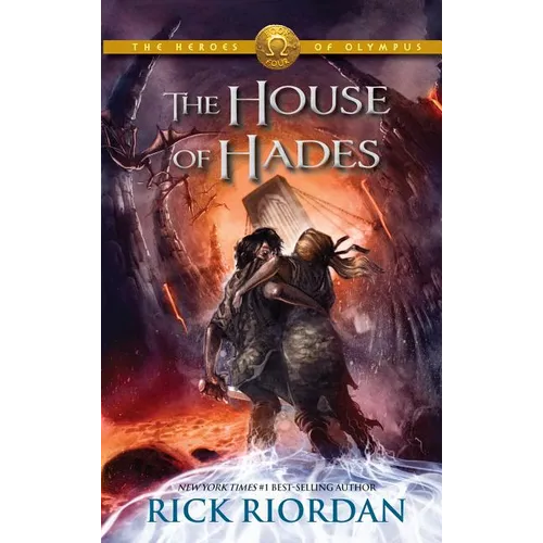 The House of Hades