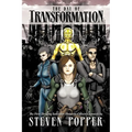 The Day of Transformation: The First Thrilling Sanctifier Shenaria Calvert Chronicle