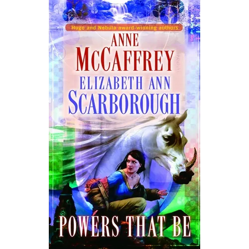 Powers That Be