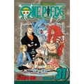 One Piece, Vol. 31: We'll Be Here
