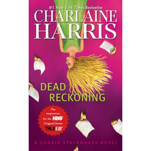 Dead Reckoning