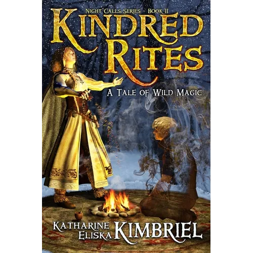 Kindred Rites