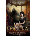 Two For Tea: Welcome to Azathé