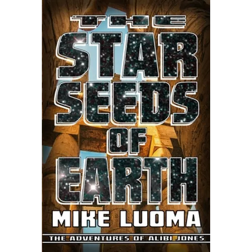 The Star Seeds of Earth