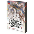 Heaven Official's Blessing (the Comic), Volume 1: Tian Guan CI Fu
