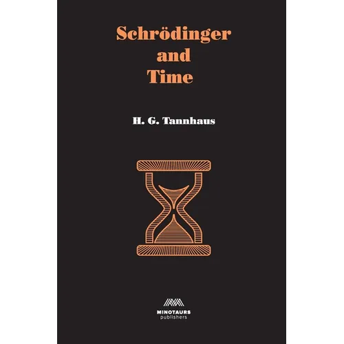 Schrödinger and Time