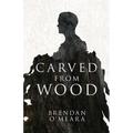 Carved From Wood
