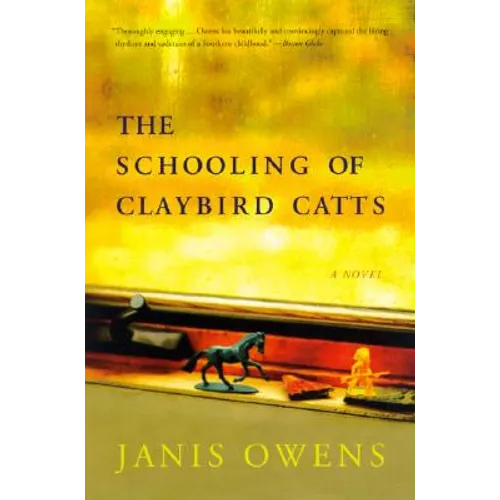 The Schooling of Claybird Catts