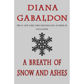 A Breath of Snow and Ashes